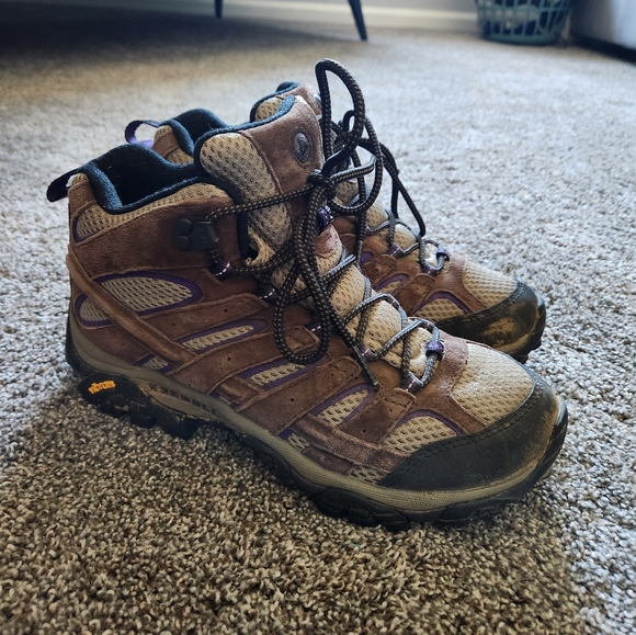 Merrell Moab 2 - Picture 4 of 5